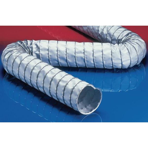 Tubo Di Aspirazione Cp Hitex 480 Ø Interno 80 Mm Ø Esterno 92,00 Mm Lunghezza 3 M-image