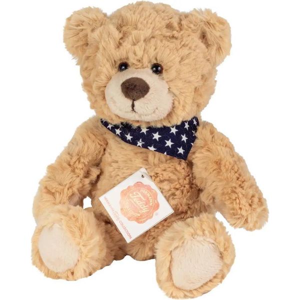Teddy Hermann Teddy Hermann, 23 Cm, 2 Colori. Assortito 913740-image