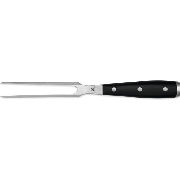 WüSthof Fleischgabel / Meat Fork Straight Classic Ikon 16 Cm 9040390016-image