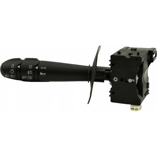Fast FT82001 Interruttore Combinato Del Piantone Dello Sterzo Per Renault Kangoo (KC0/1) Kangoo Express (FC0/1) Megane I (BA0/1) Megane I Cabriolet (EA0/1)-image