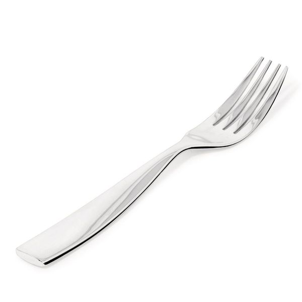Alessi "Dressed"" Table Fork Vorteilset 6 StüCk (Art.-Nr. MW03/2, Ean 8003299393398)"-image