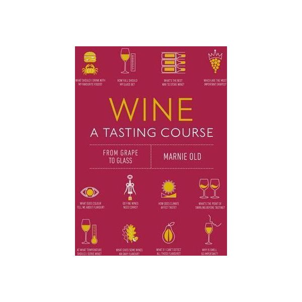 Il Vino: Un Corso Di Degustazione-image