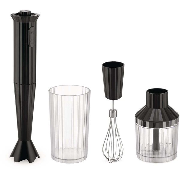 Alessi Plisse,H.Blender Set B (Art.-Nr. MDL10S B, Ean 8003299446841)-image
