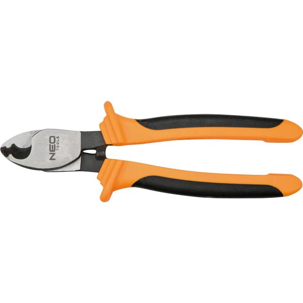 Neo Tools Tagliacavi In Rame E Alluminio 200 Mm-image