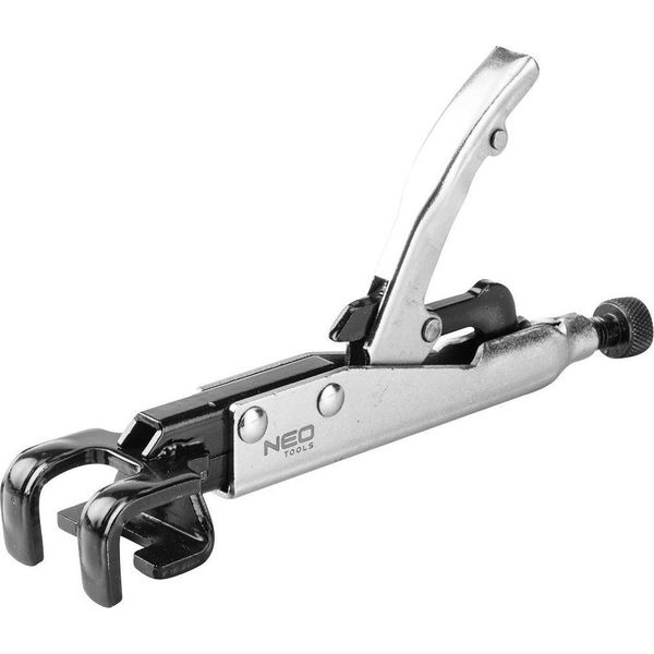 Neo Tools Pinze Per Stagno Tipo Ll 205 Mm-image