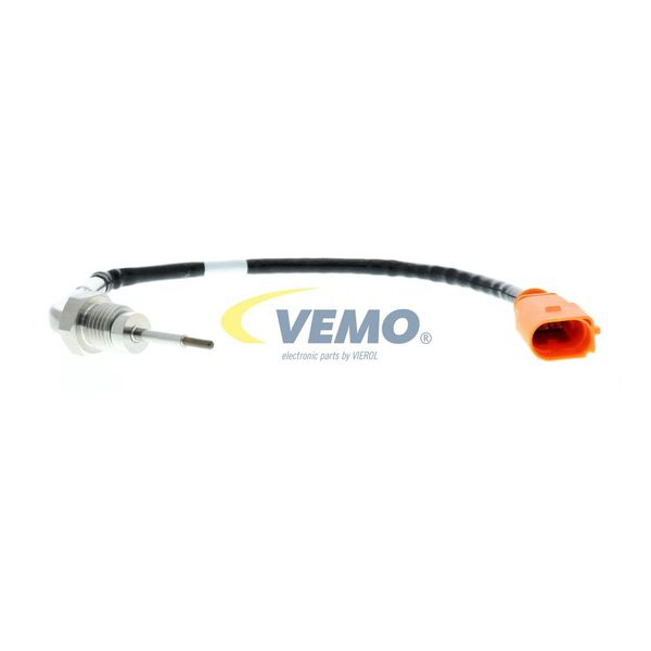 Vemo V10-72-0103 Sensore Temperatura Gas Di Scarico Per Audi A4 Avant (8K5, B8)-image