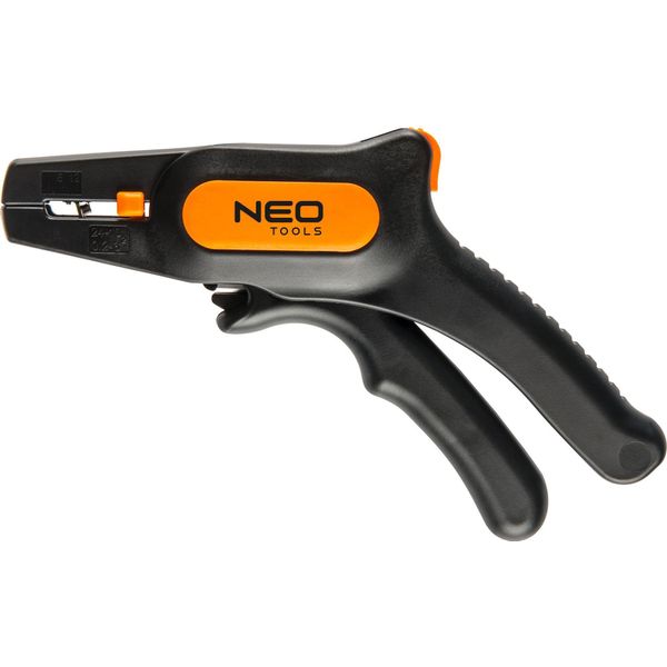 Neo Tools Spelacavi Automatico 195 Mm-image