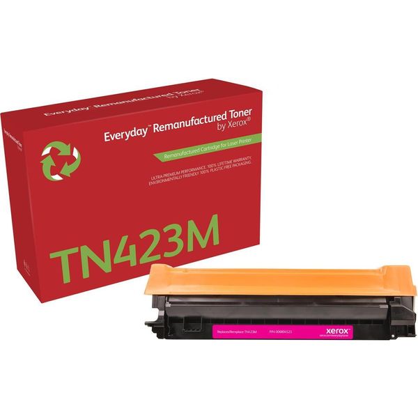 Xerox 006R04523 Toner Xerox Tutti I Giorni Brother TN423M Magenta-image