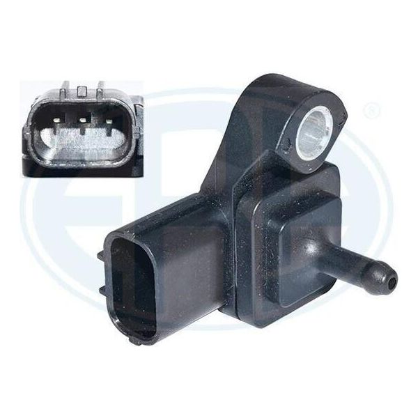 Era 551562A Sensore Di Pressione Di Sovralimentazione Per Collettore Di Aspirazione Mitsubishi Pajero Iv (V8W, V9W)-image