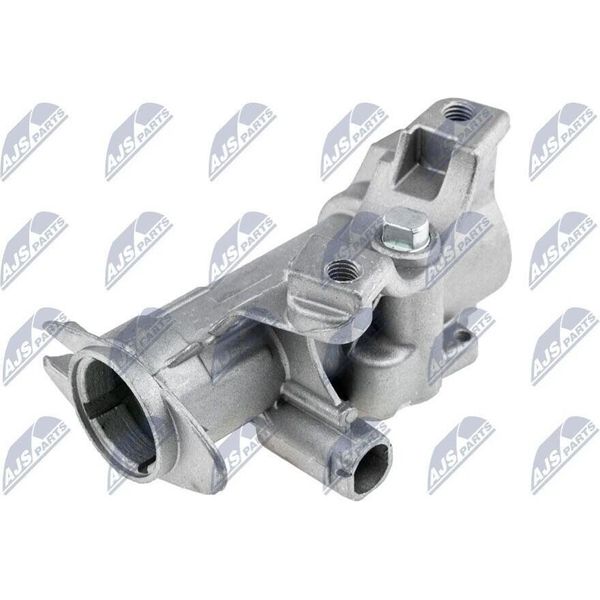Nty Bloccasterzo EST-VW-004 Per Vw Golf Iv Hatchback (1J1) Polo (9N) Transporter V Bus (7HB, 7HJ, 7EB, 7EJ, 7EF, 7EG, 7HF, 7EC) Passat Variant (3B6)-image