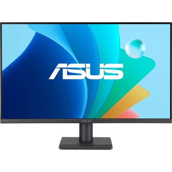 Asus VA279HG Monitor Per Computer 68,6 Cm (27") 1920 X 1080 Pixel Full Hd Lcd Nero"-image