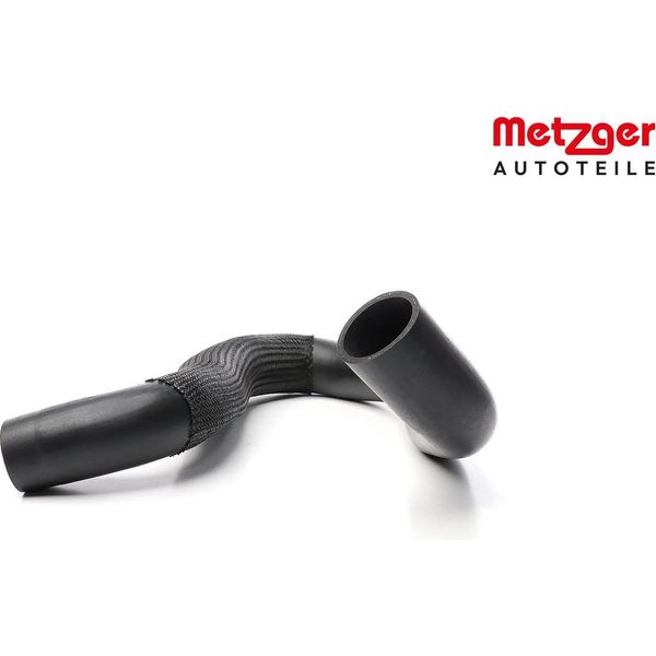 Metzger 2401087 Tubo Flessibile Dell'aria Di Sovralimentazione Turbo Per Opel Zafira Life (K0) Vivaro C Furgone (K0) Vivaro C Combi (K0) Adatto Per Peugeot Expert Furgone-image