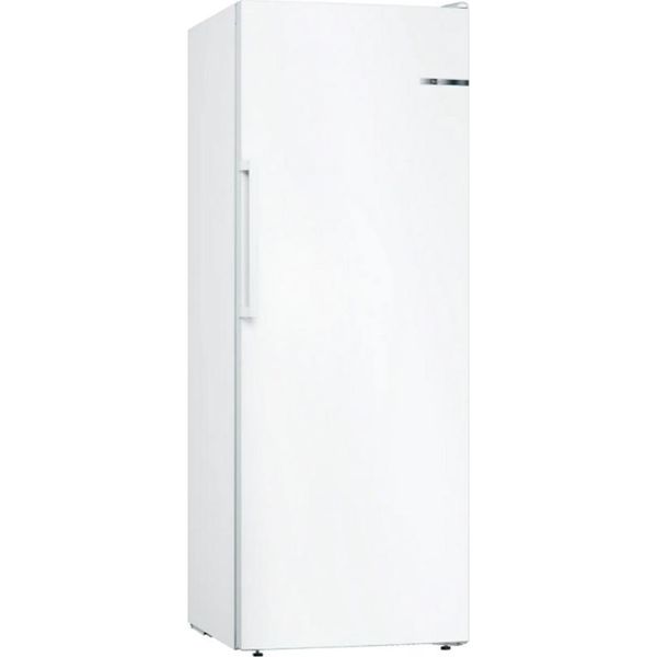 Congelatore Verticale No Frost Da 60 Cm E 200 Litri Bosch Gsn29Vwev-image