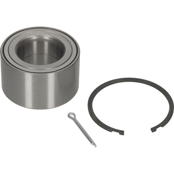 Febi Bilstein Kit Cuscinetti Ruota Posteriore Sinistra E Destra Per Nissan X-TRAIL (T30) Cuscinetti A Sfere Obliqui 79 Mm 183125-image