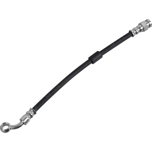 Febi Bilstein 180037 Tubo Freno Posteriore Sinistro Posteriore Destro Per Mazda MX-5 Iii (Nc)-image