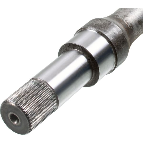 Febi Bilstein 183033 Albero Di Trasmissione Anteriore Destro Per Ford Transit Bus (Fd, Fb, Fs, Fz, Fc) Transit Furgone (Fa) Transit Pianale/Telaio-image