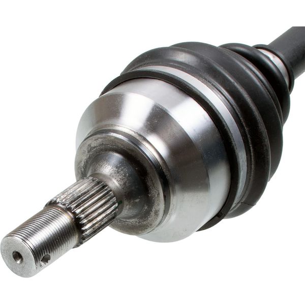 Febi Bilstein 182749 Albero Di Trasmissione Anteriore Destro Adatto Per Peugeot 207 (Wa, Wc) 207 Cc (Wd) 208 I Hatchback (Ca, Cc) 2008 Station Wagon (Cu) 207 Sw (Wk)-image