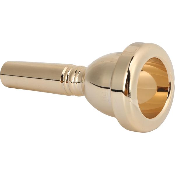 Bocchino Per Trombone, Accessorio Per Bocchino Per Trombone, Bocchino Per Trombone, Bocchino Per Trombone Tenore, Bocchino Per Trombone Con Gambo Grande, Bocchino Per Trombone 5G-image