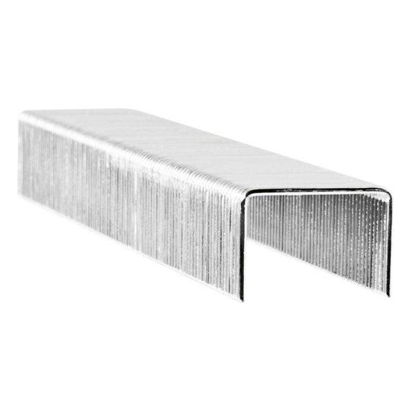 Rapid 40109549, Confezione Di Graffette, 6 Mm, Fissaggio, 1340 Graffette, Metalliche-image