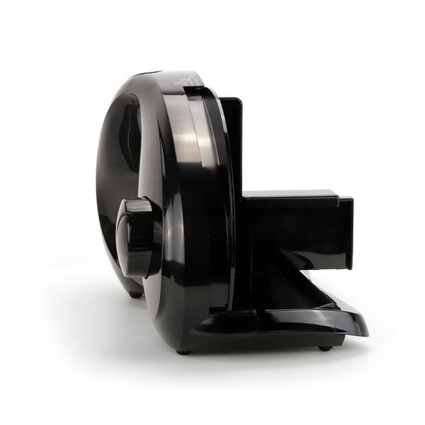 Smapp Slicer 294.5 Black-image