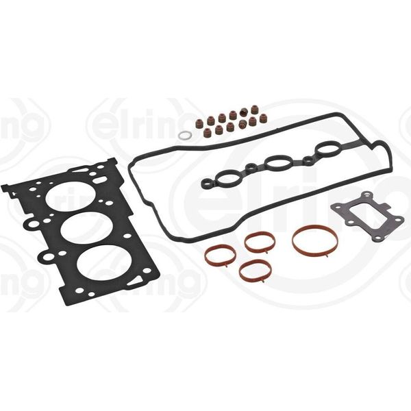 Elring 528.360 Set Di Guarnizioni Della Testa Del Cilindro Per Hyundai I30 Hatchback (Pde, Pd, Pden) Per Kia Cee'd (Jd)-image