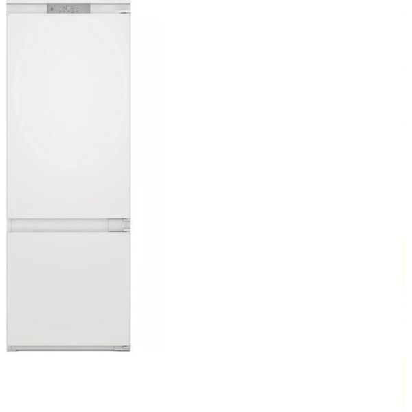 Frigorifero Combinato Scorrevole Da Incasso Da 400 Litri Whirlpool Sp408102Fr-image