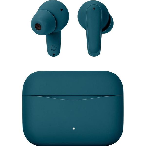Cuffie Wireless Sencor Sep Grim Blue-image