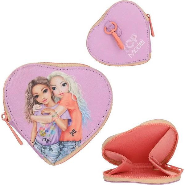 Depesche Vertrieb Gmbh & Co. K Topmodel Ciondolo A Cuore Piccolo Altro-image