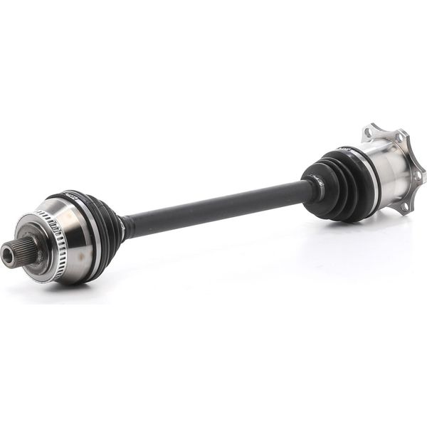 Febi Bilstein 181281 Albero Di Trasmissione Anteriore Sinistro Per Audi A4 Avant (8ED, B7) A4 Avant (8E5, B6) A4 Berlina (8E2, B6) A4 Cabrio (8H7, B6, 8HE, B7)-image