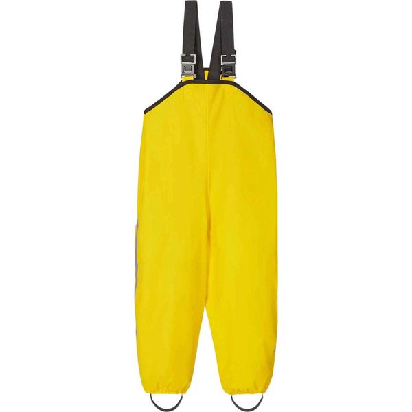 Pantaloni Antipioggia Reima Bambino Giallo 5100026A-2350 Taglia 74-image