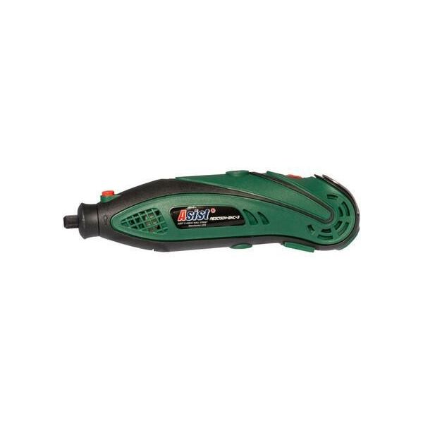 Mini Smerigliatrice Diritta 135W In Valigetta, Accessori 40Pz. Asist-image