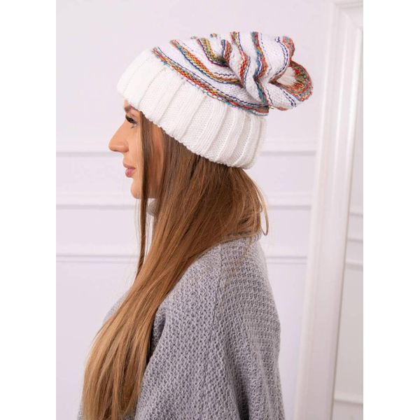 Kesi Cap Feba Donna Bianco Universal-image