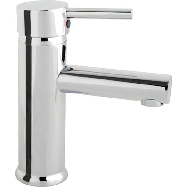 Miscelatore Monocomando Wolfpack "Serie Flow"" Per Lavabo"-image