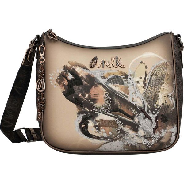 Anekke Borsa A Tracolla Dreamverse Wings Crossbody Bag Multicolor Multicolore-image