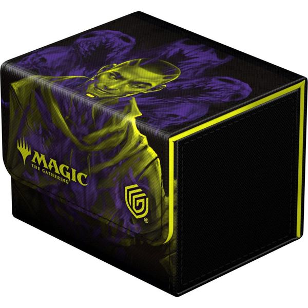 Ultimate Guard Sidewinder 100+ Xenoskin Magic: The Gathering - Kaito-image