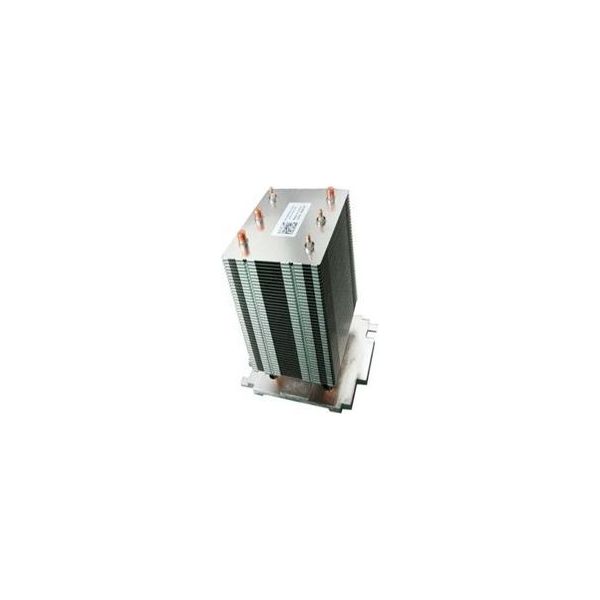 Dell 412-AAFB Sistema Di Raffreddamento Del Computer Dissipatore/Radiatore Del Processore-image