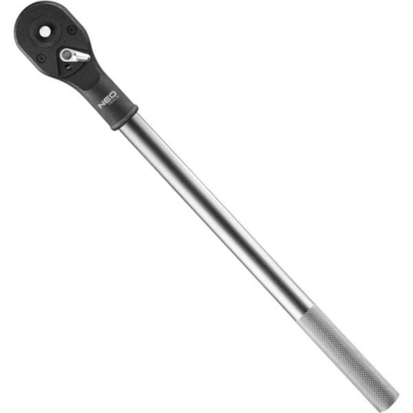 Neo Tools Cricchetto 3/4", 500 Mm"-image