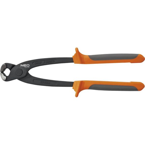 Neo Tools Pinze Per Intonaco 300 Mm-image