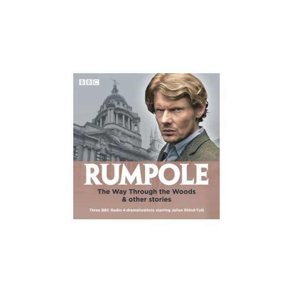 Rumpole: La Via Del Bosco E Altri Racconti-image