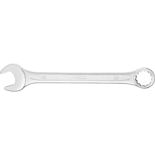 Neo Tools Chiave Aperta 28 X 310 Mm-image