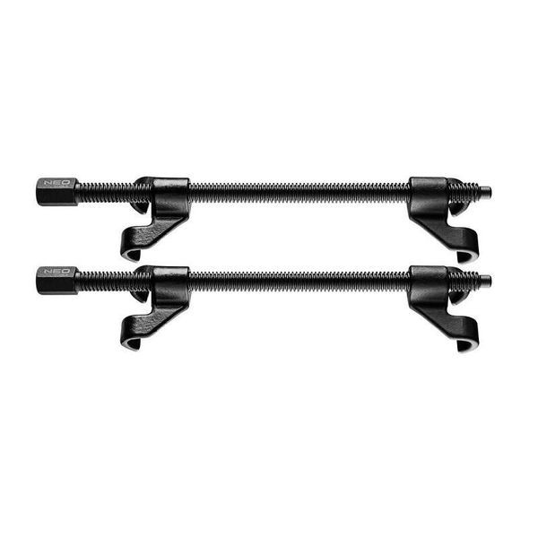 Neo Tools Estrattori A Molla 300 Mm, 2 Pz.-image