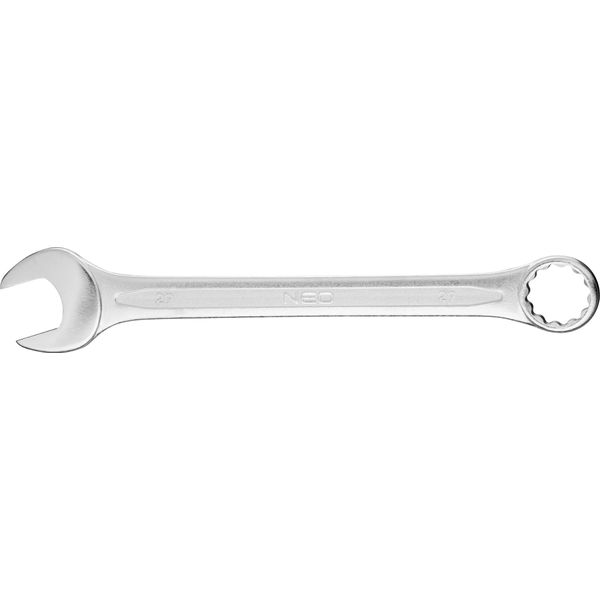 Neo Tools Chiave Aperta 29 X 340 Mm-image