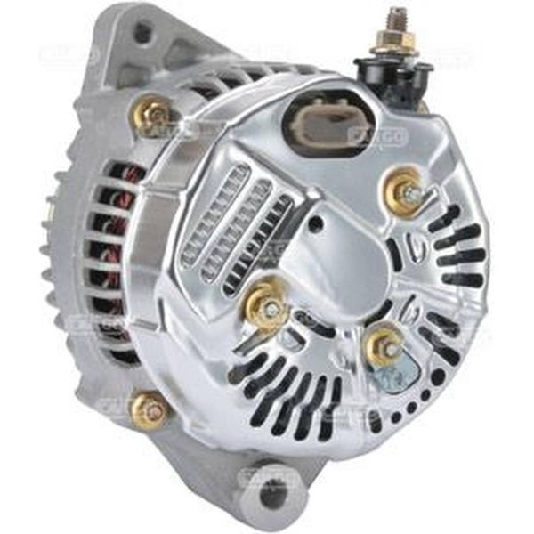 Alternatore 85 Mm 120A Hc Cargo Per Komatsu-image