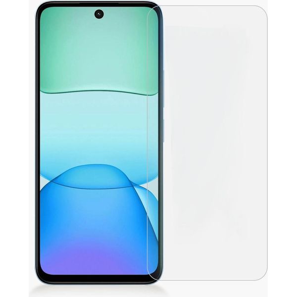 Per Xiaomi Redmi 13X 1X 2.5D 0,26 Mm 9H Temperato Schermo Protettore Di Vetro Duro-image