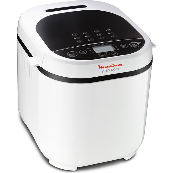 Moulinex Pain Doré OW210130 - Macchina Per Il Pane-image