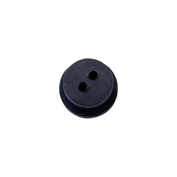 Gommino Passacavo A 2 Fori Per Hercules Prima M Mf Mp 2 3 4 Lastboy Optima R 50-image