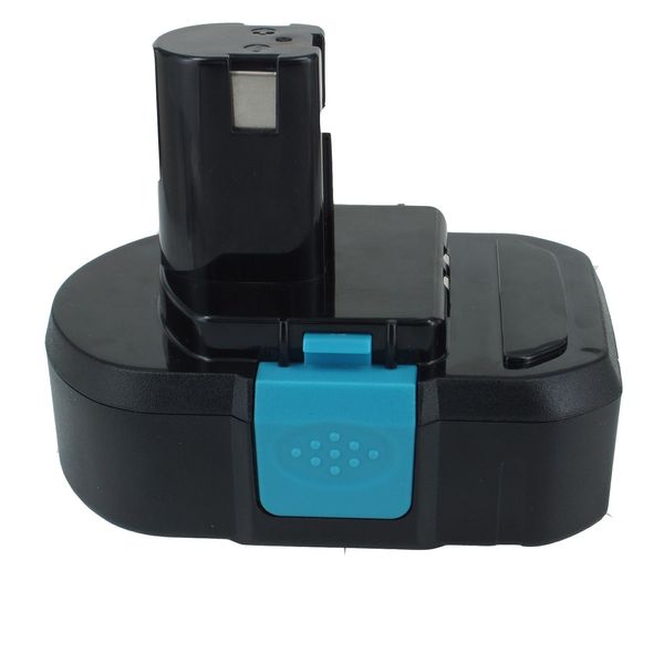 Batteria Da 2Ah Per Ryobi 130111073, 130224024, BPL1414, BPP-1413, BPP-1415, BPP-1417 14.40V-image