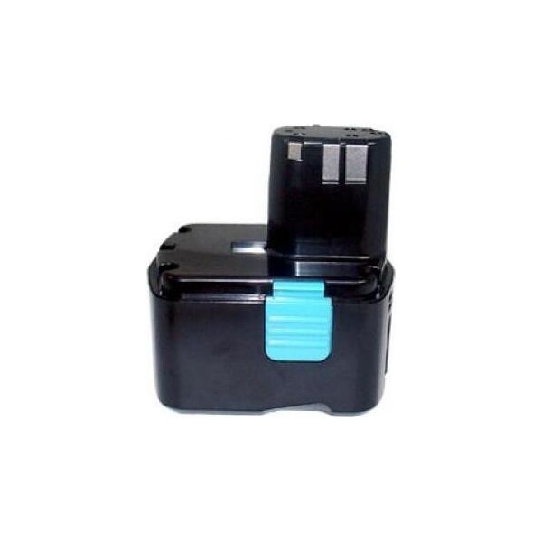 Batteria Da 3000Mah Per Hitachi Ds 14DMR, Ds 14DV, Ds 14DVA, Ds 14DVB, Ds 14DVB2, Ds 14DVB2K-image
