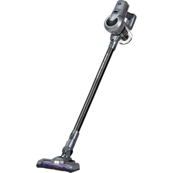 Aspirapolvere Senza Fili Ricaricabile 2In1 22,2V Kitchen Move Bat-H20B-image