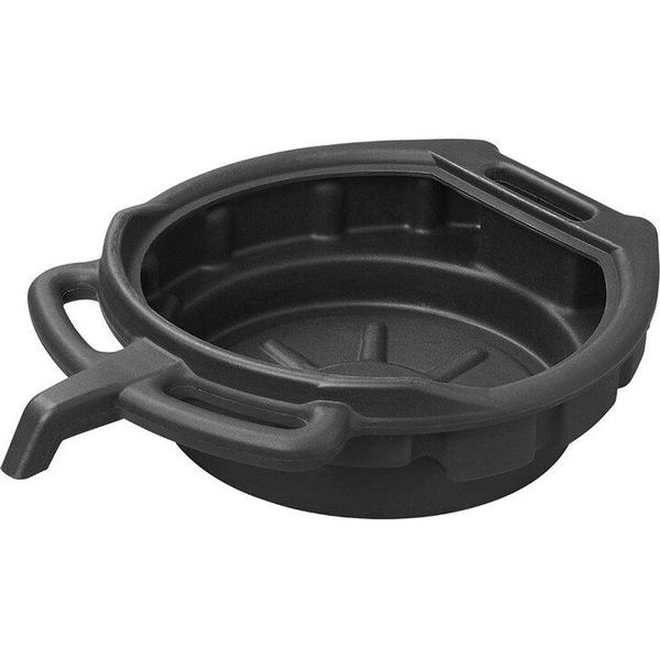 Vaschetta Olio Con Beccuccio 8L-image